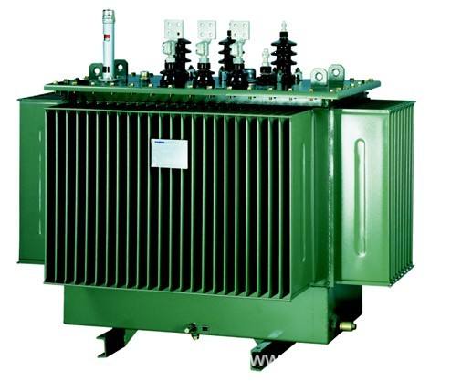 舟山KS9/KS11矿用变压器