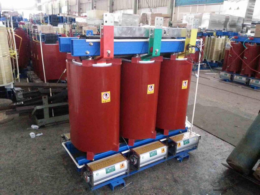 舟山35KV干式变压器