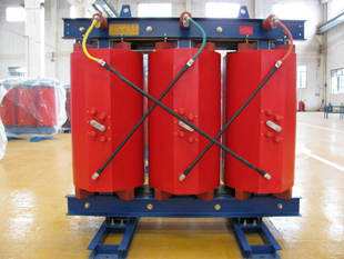 舟山SCB10干式变压器