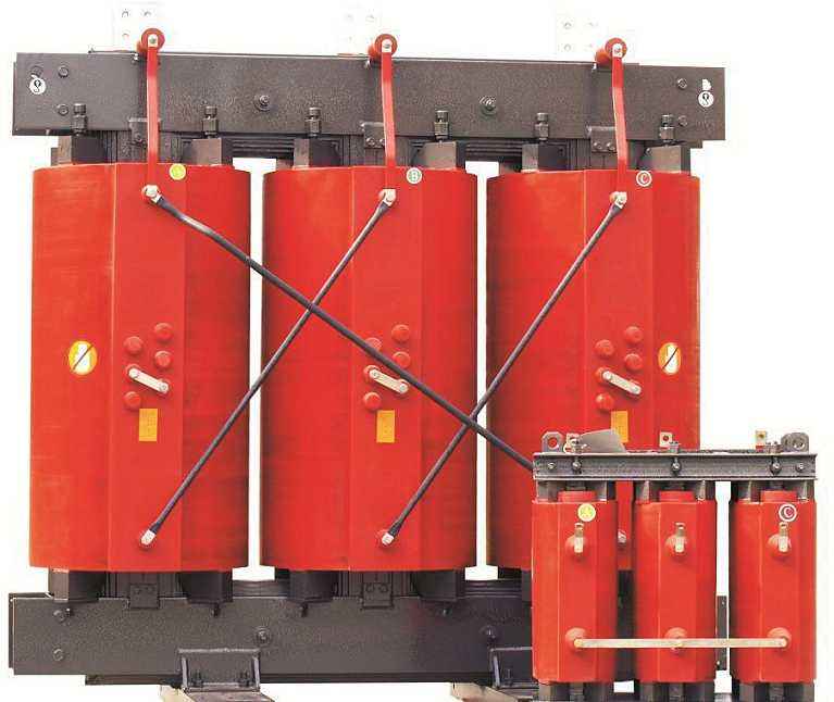 舟山SCB11干式变压器