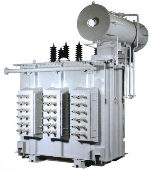 舟山电炉变压器