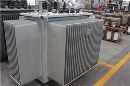 舟山S13-315KVA/10KV/0.4KV油浸式变压器