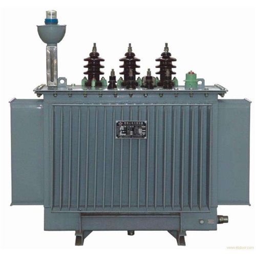 舟山SCB12-2000KVA/10KV/0.4KV干式变压器