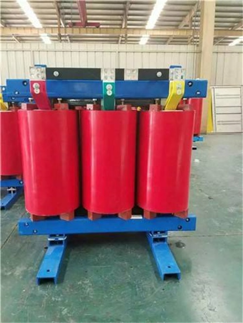 舟山SCB11-1000kva干式变压器厂家直销