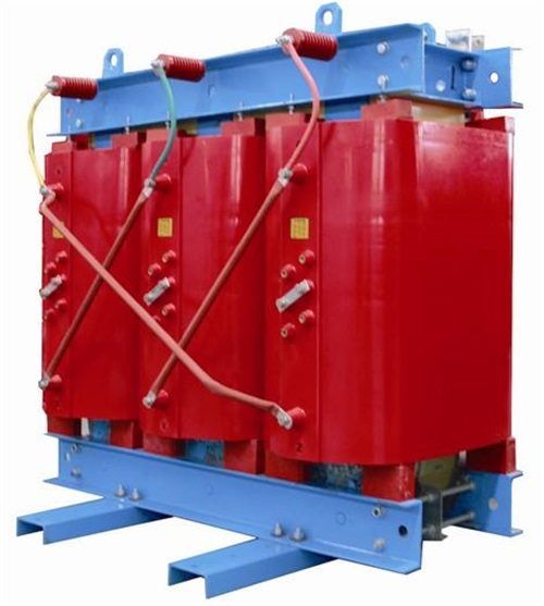 舟山SCB12-3150KVA/10KV干式变压器厂家