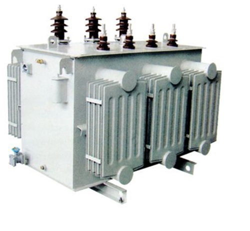 舟山S11-1250KVA/35KV油浸式变压器