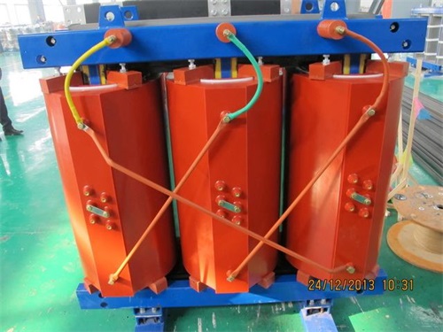 舟山SCB10-1600KVA干式变压器价格