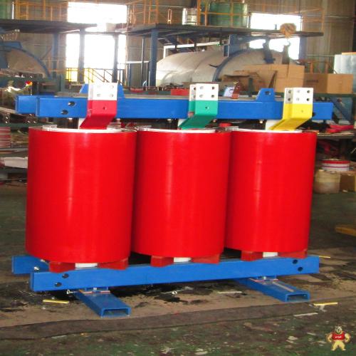 舟山SH15-160KVA非晶合金干式变压器