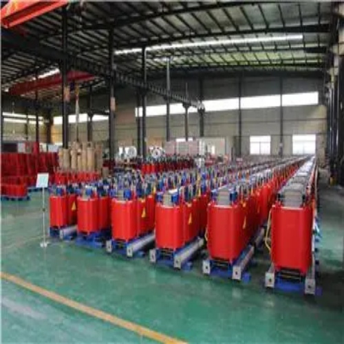 舟山SCB14干式变压器空载损耗