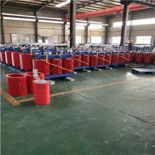 舟山SCB14干式变压器型号