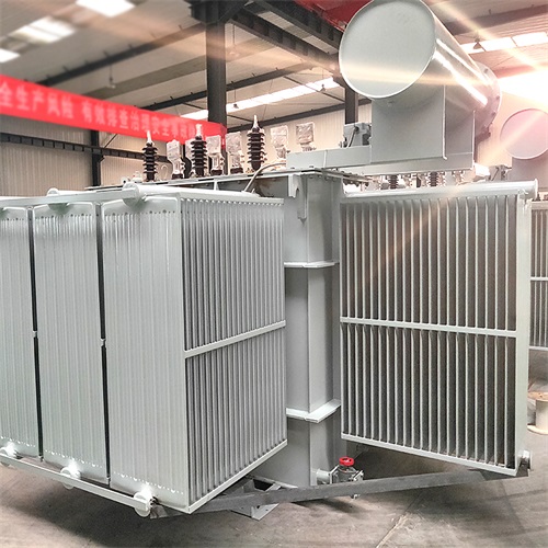 舟山35kv油浸式电力变压器