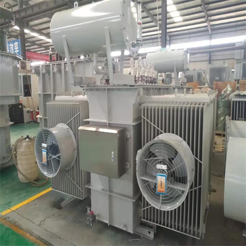 舟山S20节能变压器参数