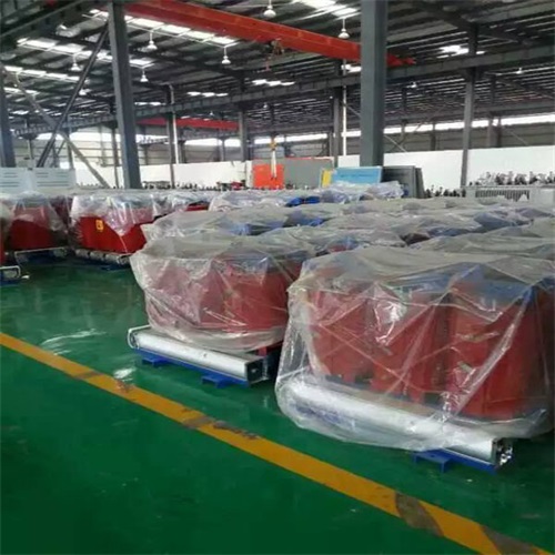 舟山非晶合金干式变压器哪家好