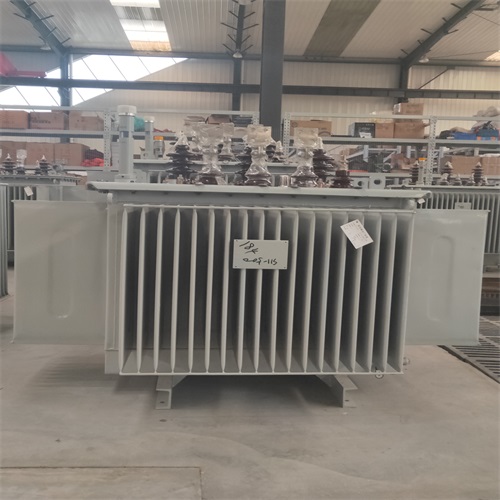 舟山油浸式非晶合金变压器批发