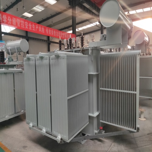 舟山油浸式变压器供应商