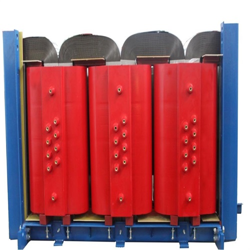 舟山SCB14干式变压器规格齐全