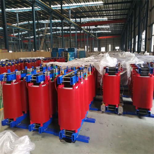 舟山非晶合金干式变压器价格