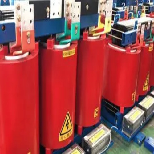 舟山SCBH15-2500KVA非晶合金干式变压器